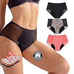 Culotte anti fuite d'occasion  Livré partout en France