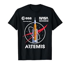 Nasa artemis missione usato  Spedito ovunque in Italia 