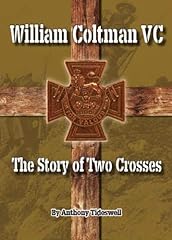 Story two crosses for sale  Delivered anywhere in UK