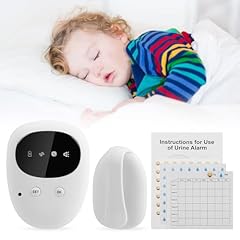 Wireless bed wetting for sale  Delivered anywhere in UK
