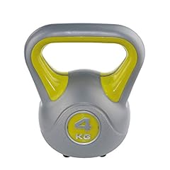 Sveltus kettlebell fit usato  Spedito ovunque in Italia 