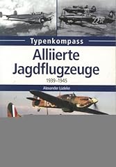 Alliierte jagdflugzeuge 1939 gebraucht kaufen  Wird an jeden Ort in Deutschland