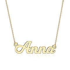 Ursteel anna necklace for sale  Delivered anywhere in USA 