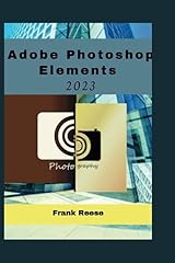 Adobe photoshop elements for sale  Delivered anywhere in USA 