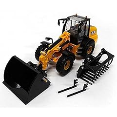 Britains jcb tm420 gebraucht kaufen  Wird an jeden Ort in Deutschland