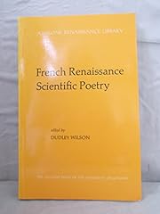 French renaissance scientific for sale  Delivered anywhere in USA 