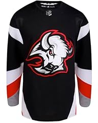 Adidas buffalo sabres for sale  Delivered anywhere in USA 