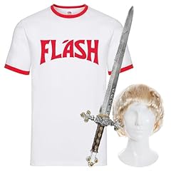 Flash gordon set usato  Spedito ovunque in Italia 