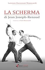Scherma jean joseph usato  Spedito ovunque in Italia 