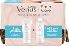 Satin care set usato  Spedito ovunque in Italia 