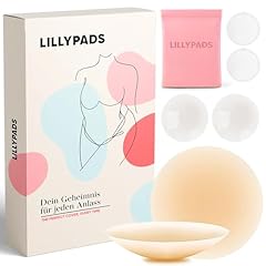 Lillypads premium nippelpads gebraucht kaufen  Wird an jeden Ort in Deutschland
