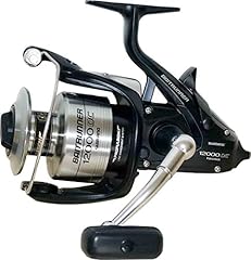 Shimano baitrunner 12000 for sale  Delivered anywhere in UK