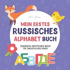 Erstes russisches alphabet gebraucht kaufen  Wird an jeden Ort in Deutschland