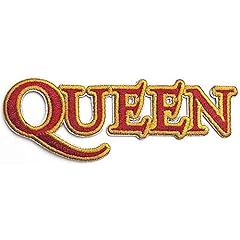 Asenblut queen logo gebraucht kaufen  Wird an jeden Ort in Deutschland
