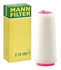 Mann filter 105 usato  Spedito ovunque in Italia 