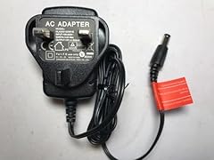 Replacement 12v 0.5a for sale  Delivered anywhere in UK