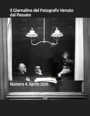 Giornalino del fotografo usato  Spedito ovunque in Italia 