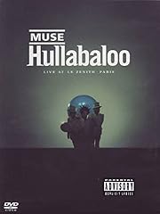 Hullabaloo live zenith d'occasion  Livré partout en France