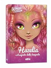 Hazelia segreto della usato  Spedito ovunque in Italia 