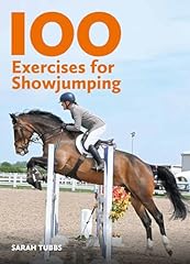 100 exercises showjumping for sale  Delivered anywhere in UK