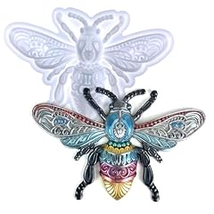 Silicone honeybee resin for sale  Delivered anywhere in UK