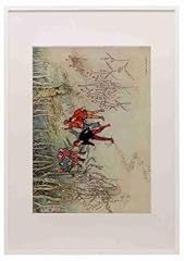 Goble warwick fairy for sale  Delivered anywhere in UK