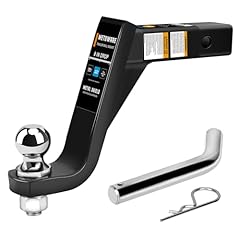 Metoware trailer hitch for sale  Delivered anywhere in USA 