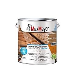 Maxmeyer impregnante gel usato  Spedito ovunque in Italia 