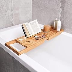 Lux bath extendable for sale  Delivered anywhere in UK