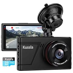 Kussla dash cam for sale  Delivered anywhere in UK