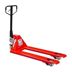 Pallet truck holzmann usato  Spedito ovunque in Italia 
