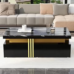 Merax coffee table for sale  Delivered anywhere in UK