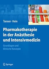 Pharmakotherapie anästhesie i gebraucht kaufen  Wird an jeden Ort in Deutschland