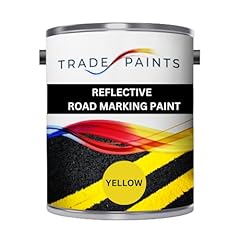 Reflective road line for sale  Delivered anywhere in UK