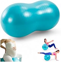 Physioworx peanut ball for sale  Delivered anywhere in UK