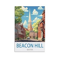 Beacon hill boston for sale  Delivered anywhere in USA 