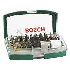 Bosch 32tlg schrauberbit gebraucht kaufen  Wird an jeden Ort in Deutschland