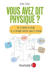 Avez dit physique d'occasion  Livré partout en France
