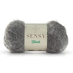 Sensy touch yarn for sale  Delivered anywhere in USA 