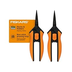 Fiskars pruning scissors for sale  Delivered anywhere in USA 