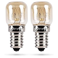 Heitech lampadina forno usato  Spedito ovunque in Italia 