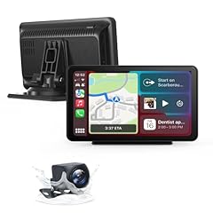 Wireless carplay screen for sale  Delivered anywhere in UK