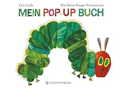 Kleine raupe nimmersatt gebraucht kaufen  Wird an jeden Ort in Deutschland