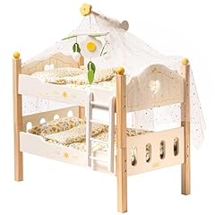 Robud doll bunk for sale  Delivered anywhere in USA 