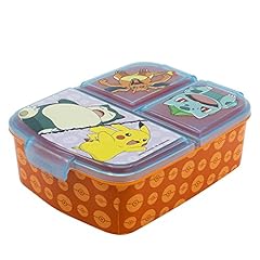 Pokemon kinder lunch gebraucht kaufen  Wird an jeden Ort in Deutschland