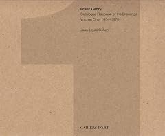 Frank gehry catalogue for sale  Delivered anywhere in USA 