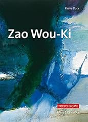 Zao wou d'occasion  Livré partout en France