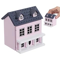 Garneck miniature dollhouse for sale  Delivered anywhere in USA 