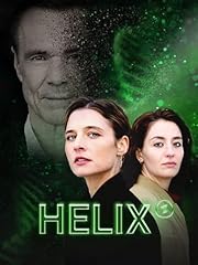 Helix gebraucht kaufen  Wird an jeden Ort in Deutschland