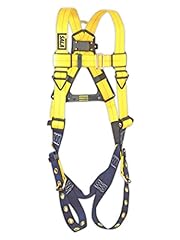 3M DBI-SALA Delta Universal Vest Style Harness for sale  Delivered anywhere in USA 